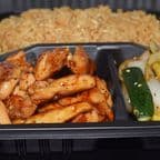Best Teriyaki Chicken in North Charleston, SC