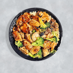 Best Super Bowl (Lg with any 2 or 3 meat) in North Charleston, SC