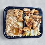 Best Hibachi Chicken in North Charleston, SC