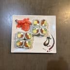 Best Philadelphia Roll* (8pc) in North Charleston, SC