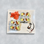 Best Philadelphia Roll* (8pc) in North Charleston, SC